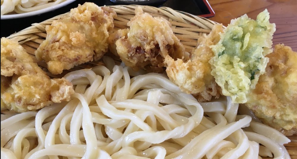 【川越市】肉汁うどんが大人気！！田舎打ち 麺蔵「川越観光 おすすめグルメ！」