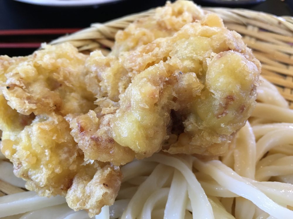 【川越市】肉汁うどんが大人気！！田舎打ち 麺蔵「川越観光 おすすめグルメ！」