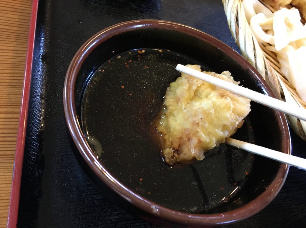 【川越市】肉汁うどんが大人気！！田舎打ち 麺蔵「川越観光 おすすめグルメ！」