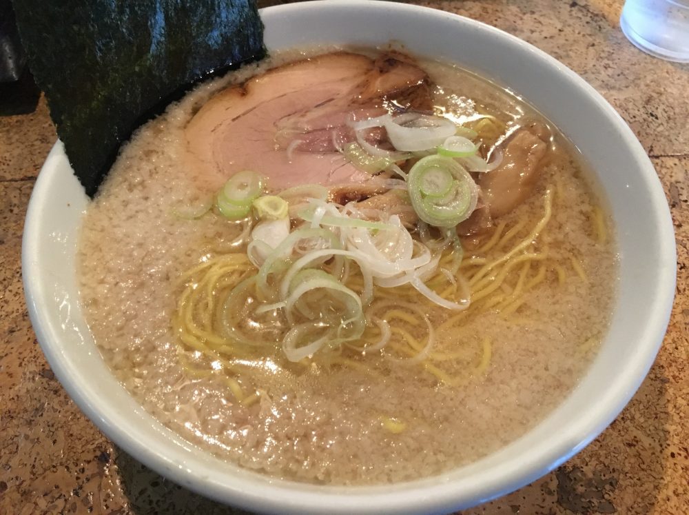 【埼玉県 ラーメンランキング50】 美味しくて、おすすめの名店 食べログ評価まとめ