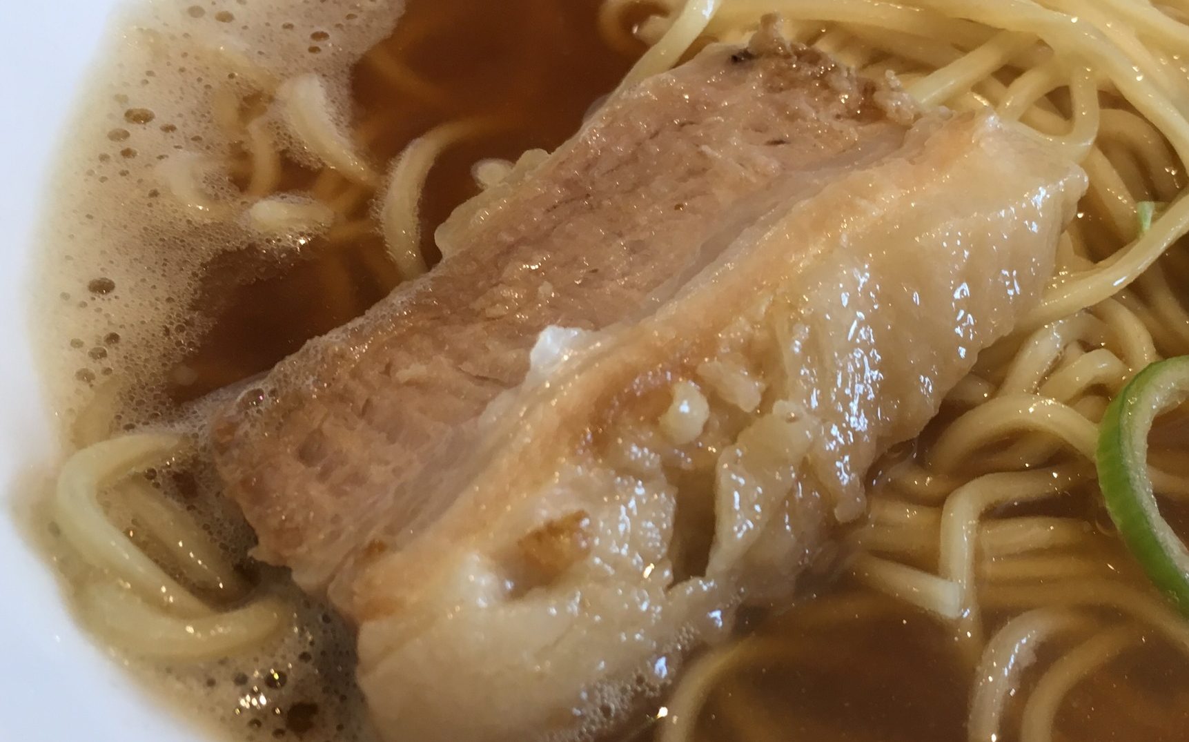 【蕨市 ラーメン】西川口駅近！「麺処 遊」 で煮干そばを食べてきた！おすすめ