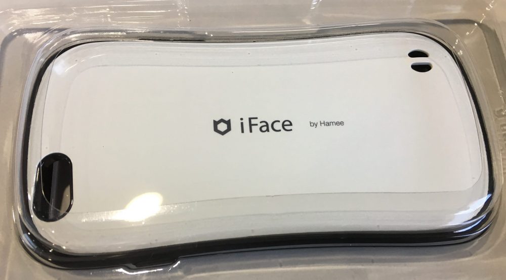 【液晶画面が割れにくい】iFace(アイフェイス)iPhone スマホケースのレビュー おすすめ!