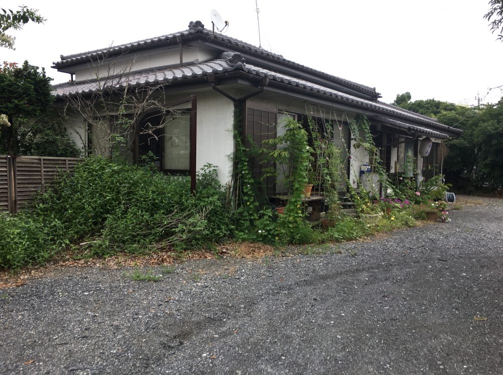 【埼玉県比企郡滑川町】個性的な蕎麦店「會津野 茂三郎」にいってきた