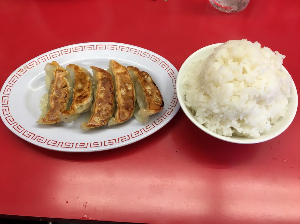 【さいたま市中央区】魁力屋（かいりきや）にいってきた！京風ラーメン？メニュー画像あり