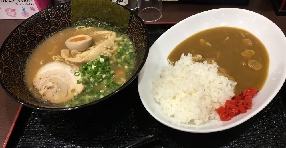 【上尾市】出前もやってるラーメン店？『麺屋 明軒』にいってきた！