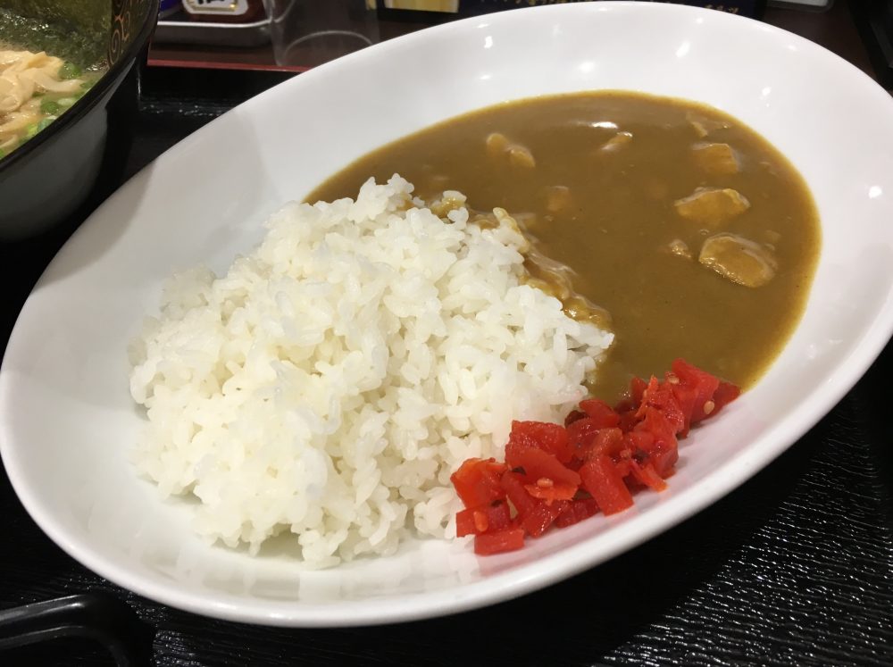 【上尾市】出前もやってるラーメン店？『麺屋 明軒』にいってきた！