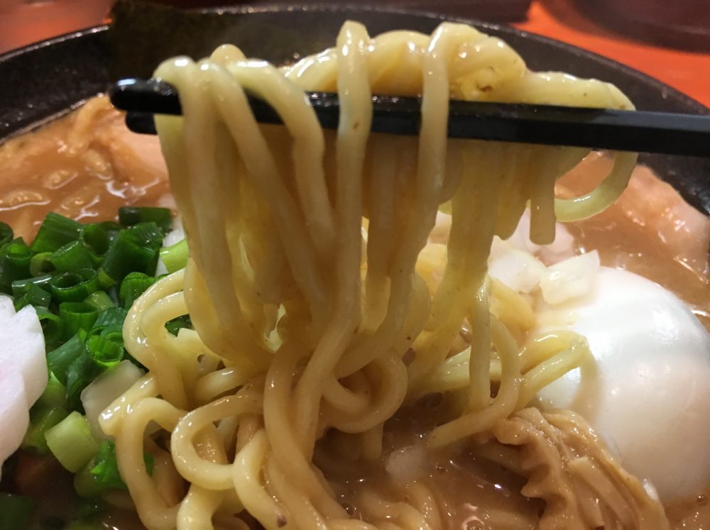 【久喜市菖蒲町】おいしい鶏白湯ラーメンが食べられるお店『中華そば 輝羅（きら）』にいってきた