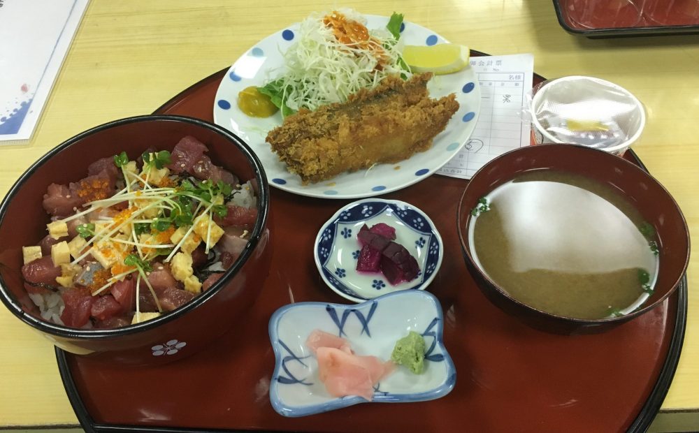 【さいたま市西区】「多満利屋」の定食、日替わりランチ　メニューまとめ