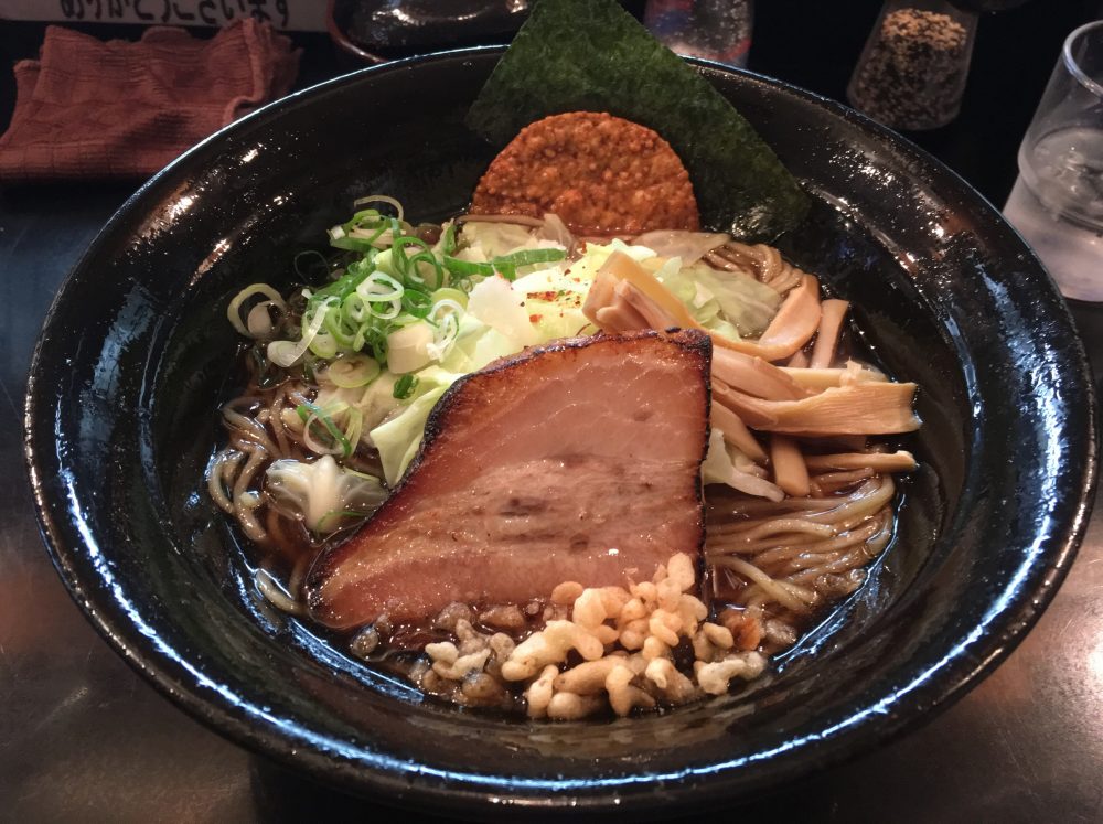 【埼玉県 ラーメンランキング50】 美味しくて、おすすめの名店 食べログ評価まとめ