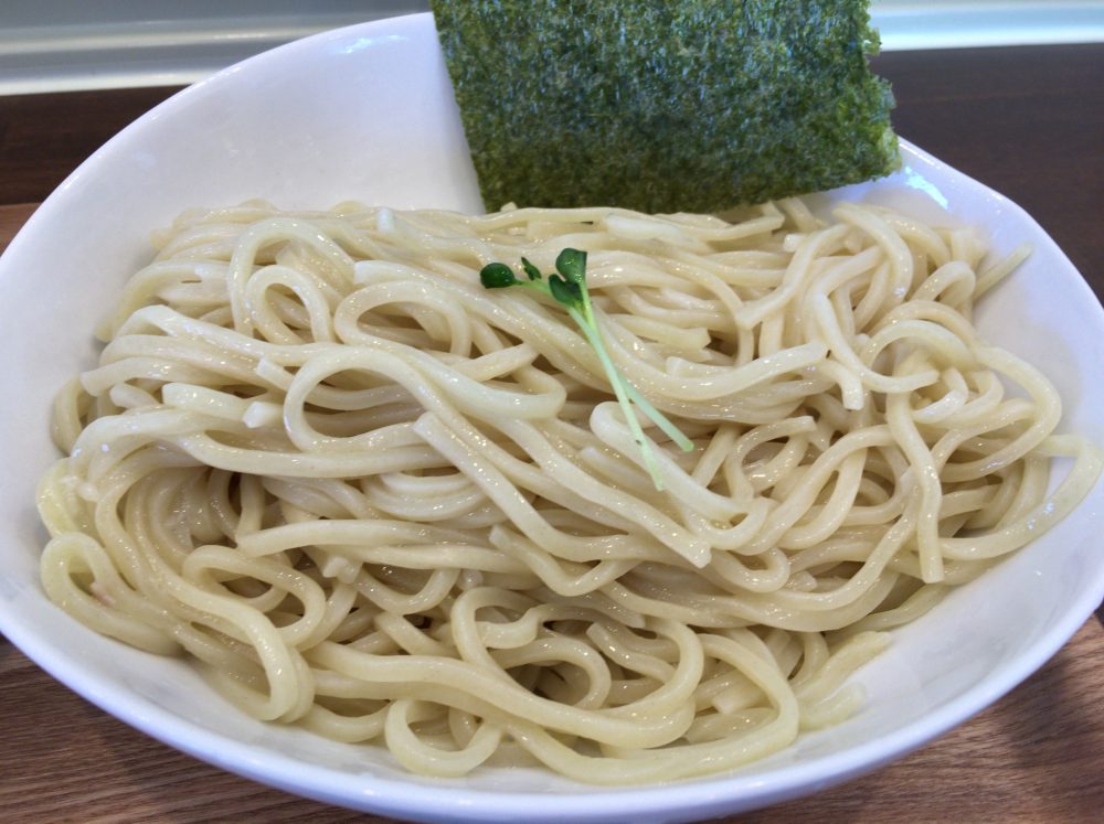 上尾市役所前のラーメン店「麺屋 冽 RETSU」にいってきた！ 