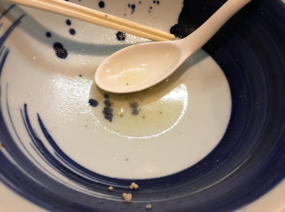 【ふじみ野市】麺屋「鶏口 けいこう」にいってきた！上福岡駅近くの人気のラーメン店