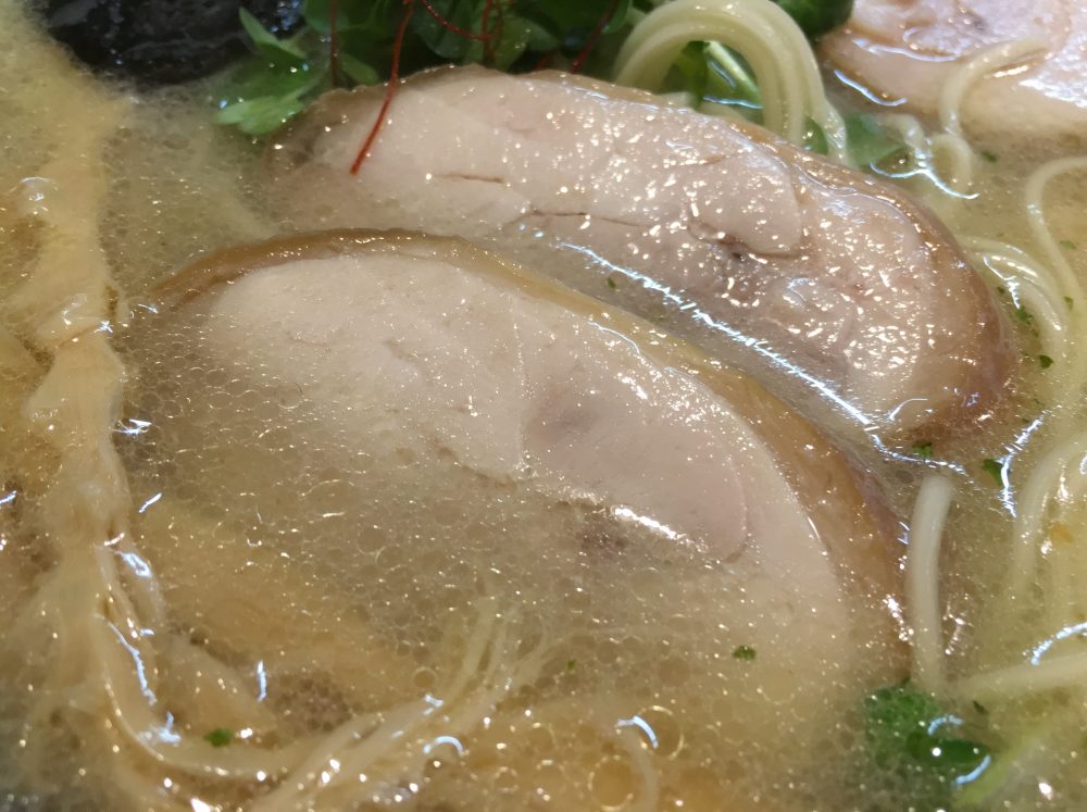 【ふじみ野市】麺屋「鶏口 けいこう」にいってきた！上福岡駅近くの人気のラーメン店