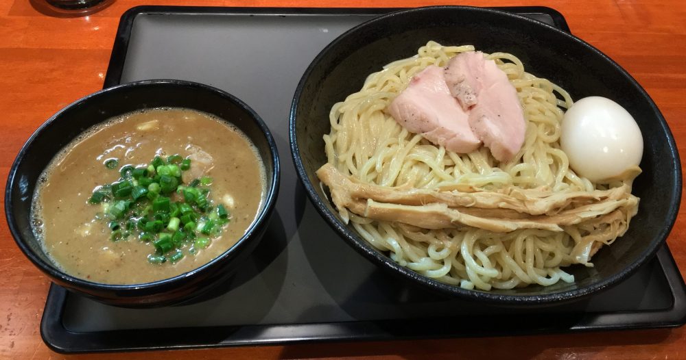 【久喜市菖蒲町】おいしい鶏白湯ラーメンが食べられるお店『中華そば 輝羅（きら）』にいってきた