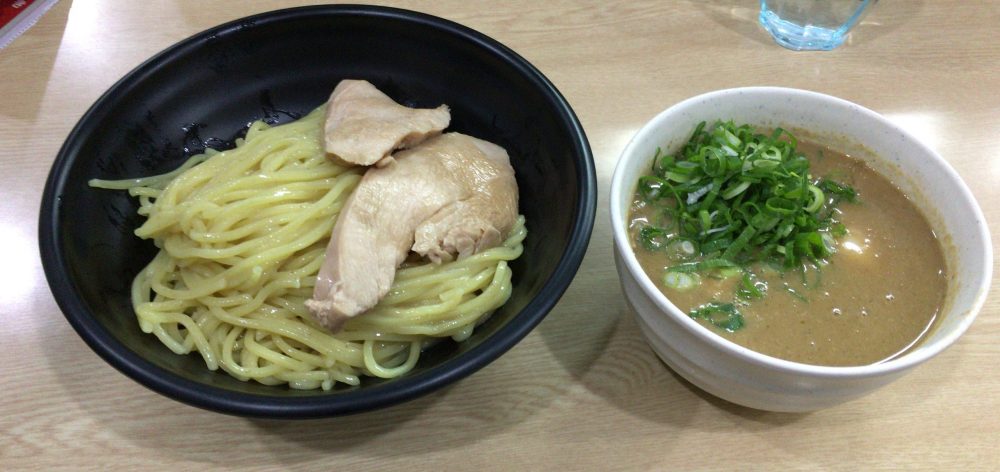 【桶川市】おしゃれなラーメン店「NOODLE BASE TRICK☆STAR」 にいってきた