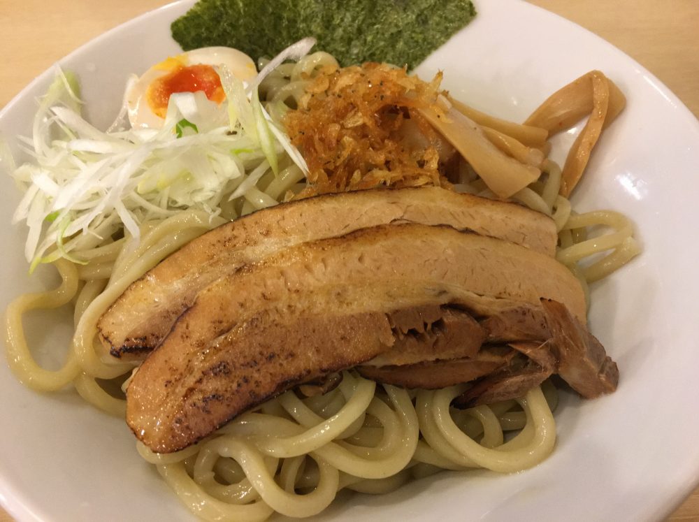 【坂戸市 ラーメン】若葉駅 近く！「つけめん たま」にいってきた！