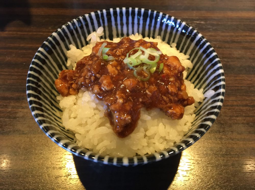 【春日部市】駅近！おすすめのらーめん店「麺や豊」にいってきた！