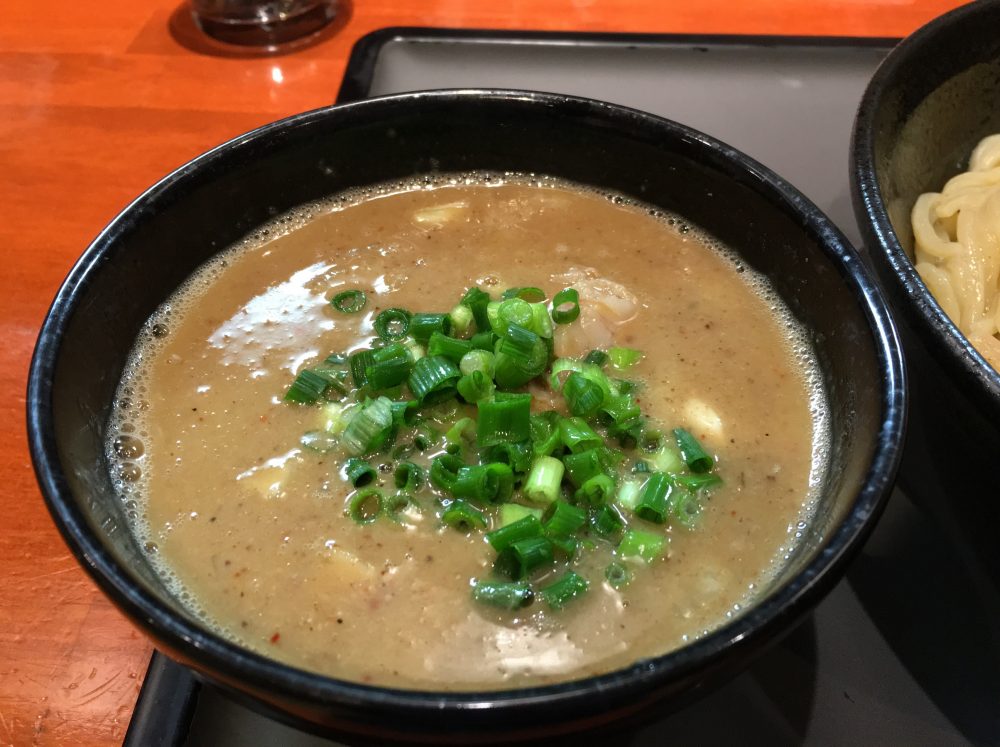 【久喜市菖蒲町】おいしい鶏白湯ラーメンが食べられるお店『中華そば 輝羅（きら）』にいってきた