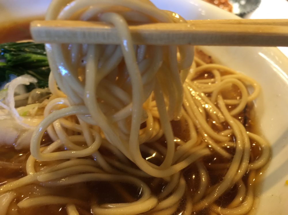 【春日部市】駅近！おすすめのらーめん店「麺や豊」にいってきた！