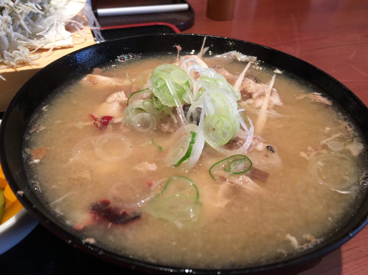 【埼玉県川島町 そうま】ランチの「おまかせ刺身定食」が豪華でおいしい！