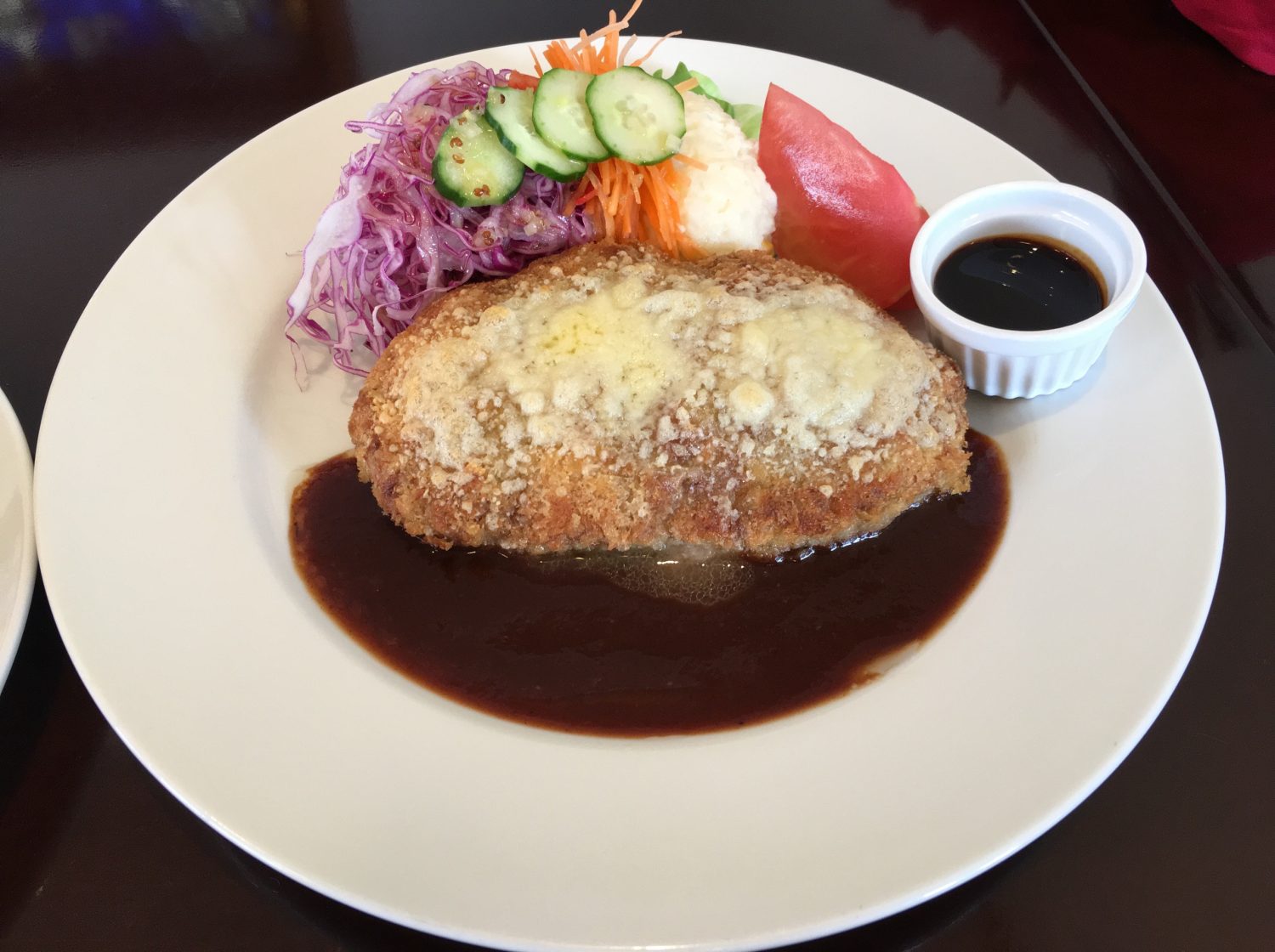 【比企郡滑川町 洋食店】「キッチン ひより 」にいってきた！