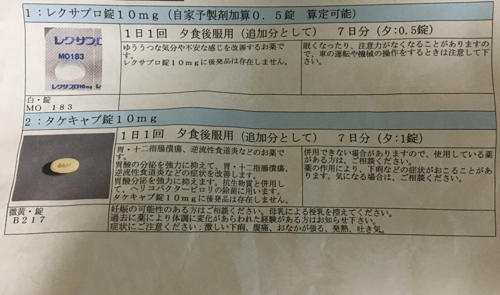 体験談 うつ病日記 症状を記録 鬱病の人はこうなるらしい Akiraのブログ