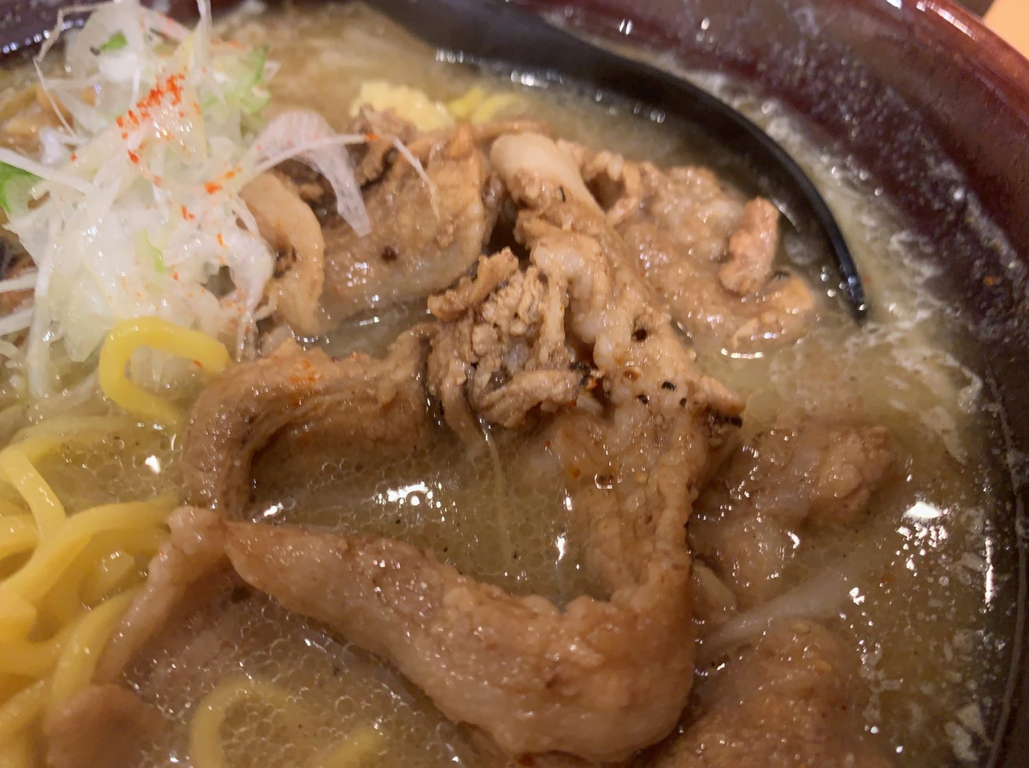 【上尾市 ラーメン】新店「一期一会札幌みその」に行ってきた！