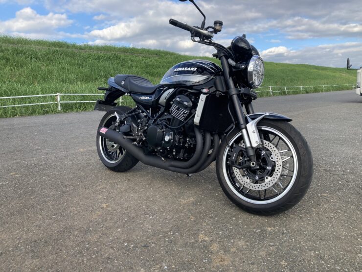Z900RSを徹底インプレ！乗って分かった魅力と欠点を本音レビュー