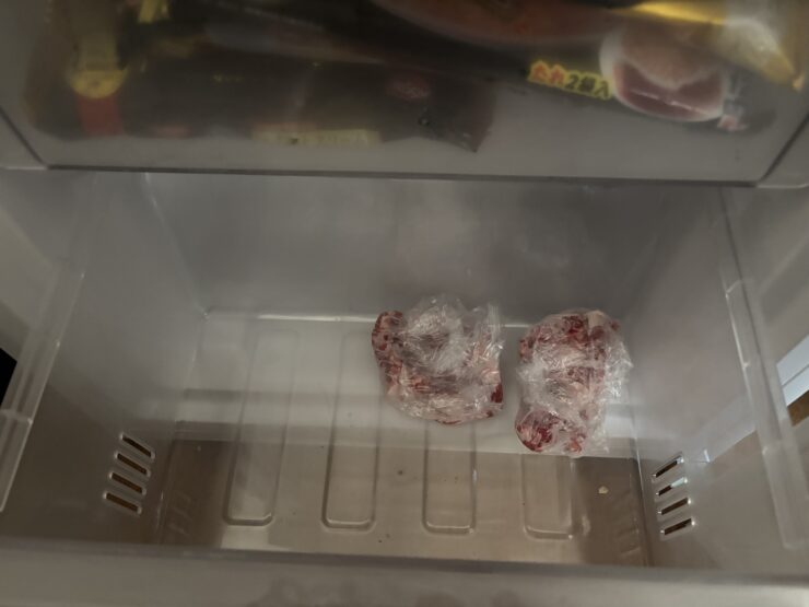 【実機レビュー】シャープ冷蔵庫 SJ-BD23Pの口コミ・評判は?一人暮らしに最適な理由と注意点を解説