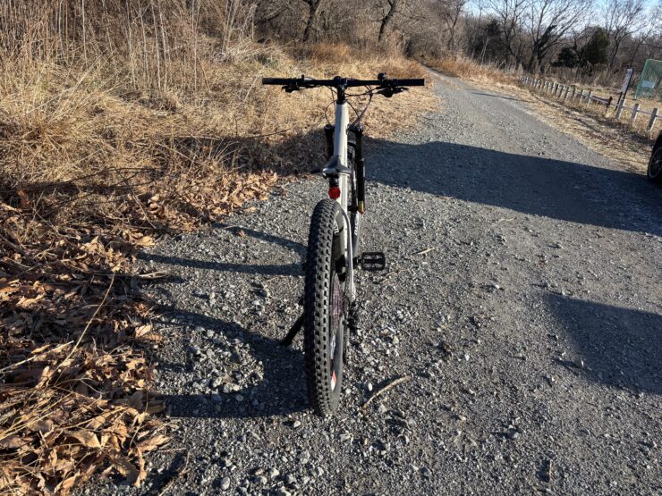 日本の山を遊び尽くす決定版！NESTO「TRAIZE PLUS」徹底レビュー：27.5+がもたらす異次元の安定感